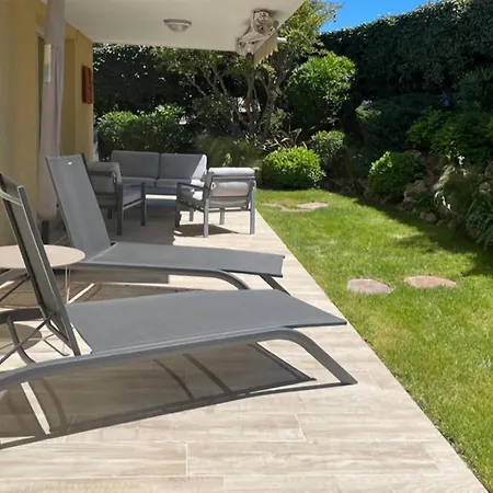 شقة Domaine Valescia