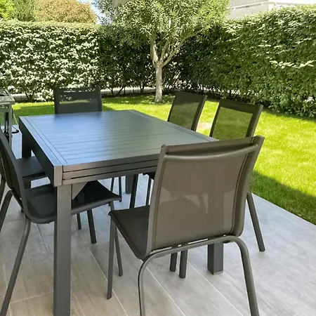 Domaine Valescia شقة Saint-Raphaël