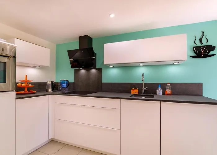 Domaine Valescia * Saint-Raphaël