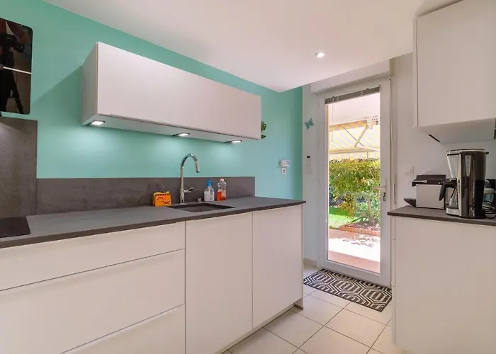 Domaine Valescia * Saint-Raphaël