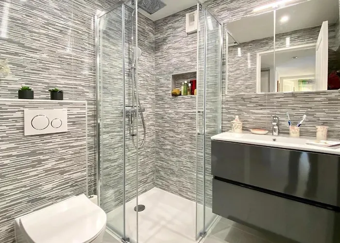 شقة Domaine Valescia