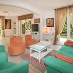 아파트 Domaine Valescia Saint-Raphaël