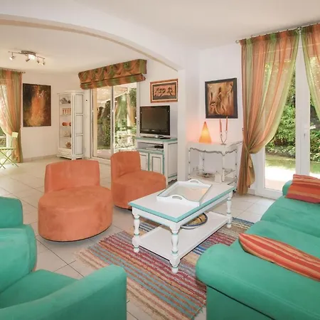 Apartamento Domaine Valescia Saint-Raphaël