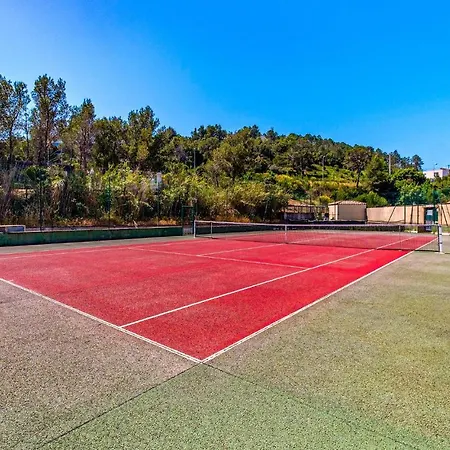 Domaine Valescia Apartment