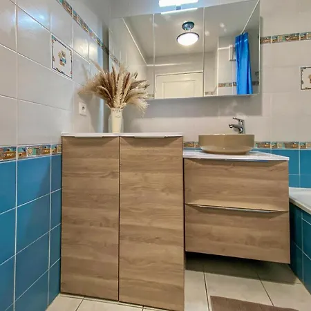 Domaine Valescia Appartement