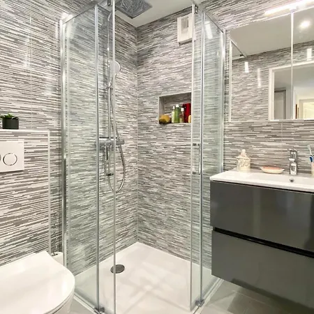 Appartement Domaine Valescia
