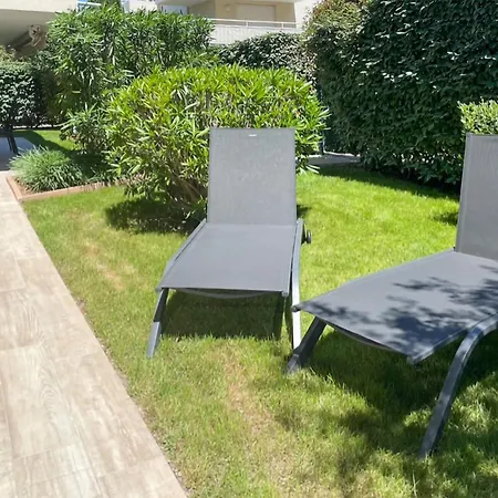 Domaine Valescia Saint-Raphaël