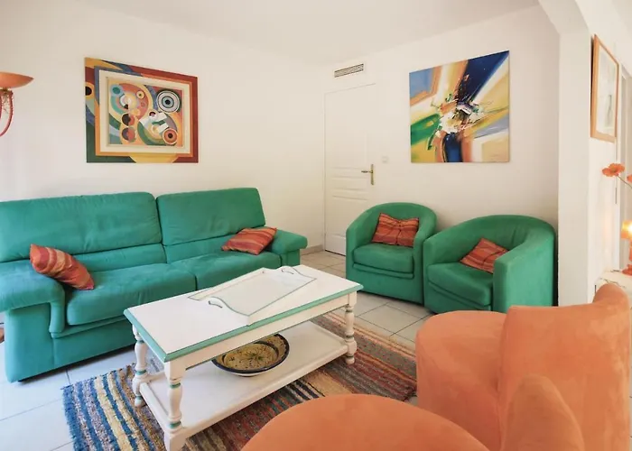 Domaine Valescia * Saint-Raphael (Var)