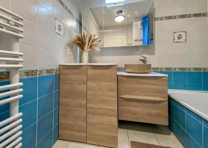 Domaine Valescia Apartment