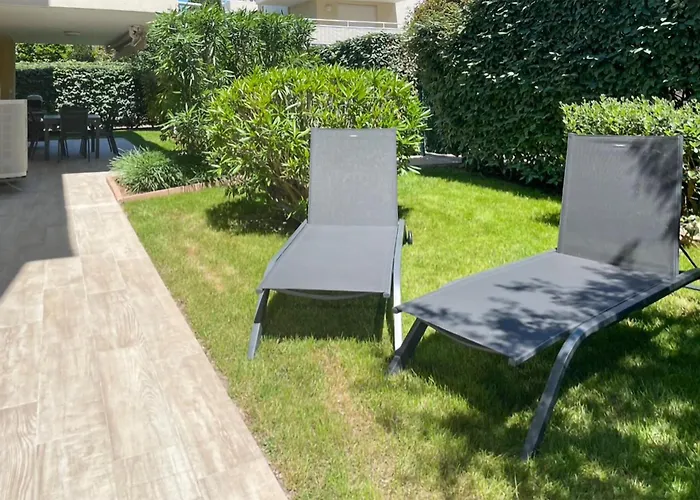 Domaine Valescia Saint-Raphaël