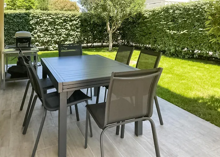 Domaine Valescia Apartment Saint-Raphaël