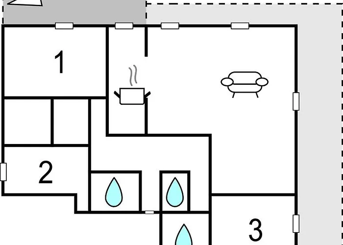 Apartment Domaine Valescia Saint-Raphaël